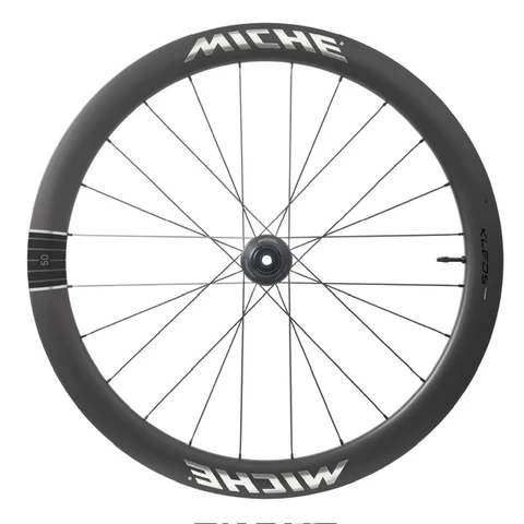 MICHE wheelset Kleos RD 50